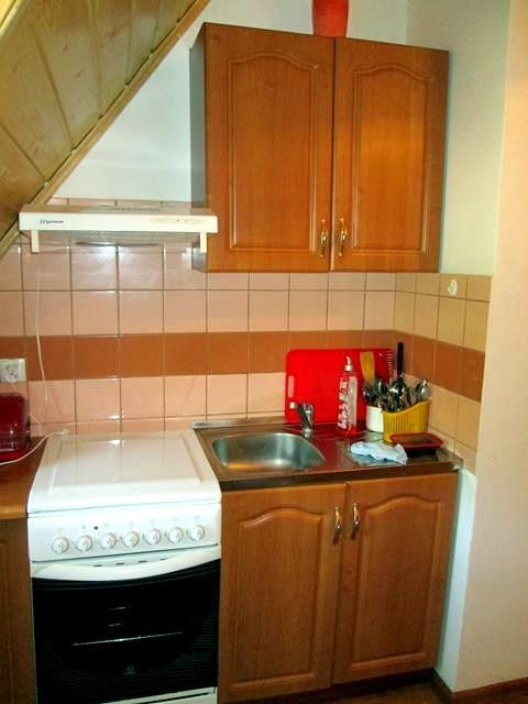 Noclegi Pod Malym Krolem Ustrzyki Dolne Exterior photo